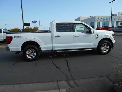 2024 Ford F-150 SuperCrew Cab 4x4, Pickup for sale #11865 - photo 1