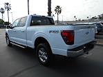 2024 Ford F-150 SuperCrew Cab 4x4, Pickup for sale #11865 - photo 4