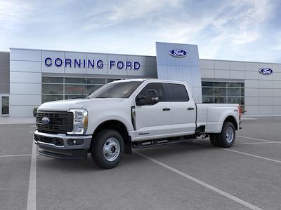 2024 Ford F-350 Crew Cab DRW 4x4, Pickup for sale #11873 - photo 1