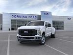 2024 Ford F-350 Crew Cab DRW 4x4, Pickup for sale #11873 - photo 3