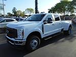 2024 Ford F-350 Crew Cab DRW 4x4, Pickup for sale #11873 - photo 23