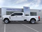 2024 Ford F-350 Crew Cab DRW 4x4, Pickup for sale #11873 - photo 4