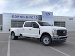 2024 Ford F-350 Crew Cab DRW 4x4, Pickup for sale #11873 - photo 7