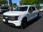 2024 Ford F-150 Lightning SuperCrew Cab AWD, Pickup for sale #11878 - photo 17