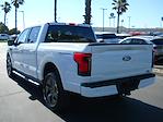 2024 Ford F-150 Lightning SuperCrew Cab AWD, Pickup for sale #11878 - photo 31