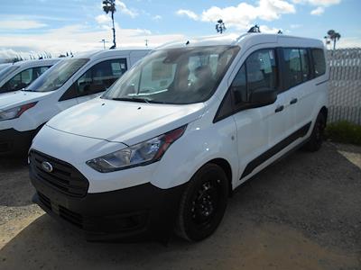 2023 Ford Transit Connect FWD, Empty Cargo Van for sale #11882 - photo 1