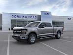 2024 Ford F-150 SuperCrew Cab 4x4, Pickup for sale #11911 - photo 4