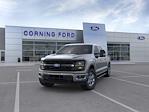 2024 Ford F-150 SuperCrew Cab 4x4, Pickup for sale #11911 - photo 12
