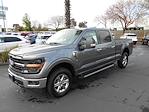 2024 Ford F-150 SuperCrew Cab 4x4, Pickup for sale #11911 - photo 1