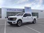 2024 Ford F-150 SuperCrew Cab 4x2, Pickup for sale #11922 - photo 1