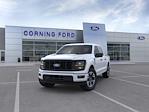 2024 Ford F-150 SuperCrew Cab 4x2, Pickup for sale #11922 - photo 4