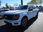 2024 Ford F-150 SuperCrew Cab 4x2, Pickup for sale #11922 - photo 23