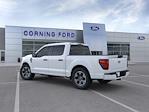 2024 Ford F-150 SuperCrew Cab 4x2, Pickup for sale #11922 - photo 2