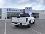 2024 Ford F-150 SuperCrew Cab 4x2, Pickup for sale #11922 - photo 8