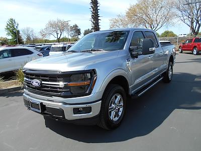 2024 Ford F-150 SuperCrew Cab 4x4, Pickup for sale #11924 - photo 1