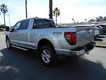 2024 Ford F-150 SuperCrew Cab 4x4, Pickup for sale #11924 - photo 2
