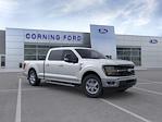 2024 Ford F-150 SuperCrew Cab 4x4, Pickup for sale #11924 - photo 23