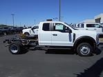 2024 Ford F-550 Super Cab DRW 4x4, Cab Chassis for sale #11944 - photo 19