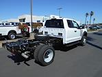 2024 Ford F-550 Super Cab DRW 4x4, Cab Chassis for sale #11944 - photo 22