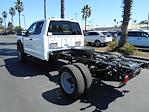 2024 Ford F-550 Super Cab DRW 4x4, Cab Chassis for sale #11944 - photo 23