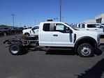 2024 Ford F-550 Super Cab DRW 4x4, Cab Chassis for sale #11944 - photo 5