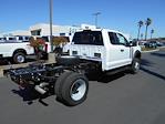 2024 Ford F-550 Super Cab DRW 4x4, Cab Chassis for sale #11944 - photo 8