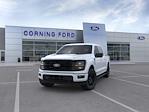 2024 Ford F-150 SuperCrew Cab 4x4, Pickup for sale #11951 - photo 4