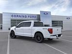 2024 Ford F-150 SuperCrew Cab 4x4, Pickup for sale #11951 - photo 2