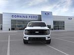 2024 Ford F-150 SuperCrew Cab 4x4, Pickup for sale #11951 - photo 6