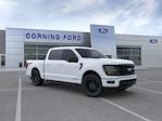 2024 Ford F-150 SuperCrew Cab 4x4, Pickup for sale #11951 - photo 7