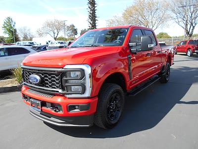 2024 Ford F-250 Crew Cab 4x4, Pickup for sale #11954 - photo 1