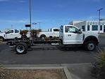 2024 Ford F-550 Regular Cab DRW 4x2, Cab Chassis for sale #11959 - photo 16