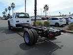 2024 Ford F-550 Regular Cab DRW 4x2, Cab Chassis for sale #11959 - photo 17