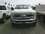 2024 Ford F-550 Regular Cab DRW 4x2, Cab Chassis for sale #11959 - photo 4