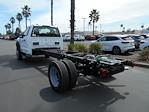 2024 Ford F-550 Regular Cab DRW 4x2, Cab Chassis for sale #11959 - photo 2