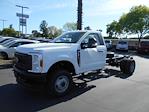 2024 Ford F-350 Regular Cab DRW 4x4, Cab Chassis for sale #11960 - photo 1
