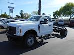 2024 Ford F-350 Regular Cab DRW 4x4, Cab Chassis for sale #11960 - photo 12