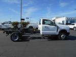 2024 Ford F-350 Regular Cab DRW 4x4, Cab Chassis for sale #11960 - photo 13