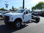 2024 Ford F-350 Regular Cab DRW 4x4, Cab Chassis for sale #11960 - photo 19