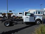 2024 Ford F-350 Regular Cab DRW 4x2, Cab Chassis for sale #11963 - photo 12