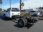 2024 Ford F-350 Regular Cab DRW 4x2, Cab Chassis for sale #11963 - photo 13