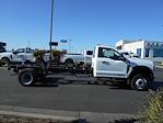 2024 Ford F-550 Regular Cab DRW 4x2, Cab Chassis for sale #11968 - photo 14