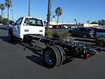 2024 Ford F-550 Regular Cab DRW 4x2, Cab Chassis for sale #11968 - photo 2