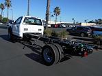 2024 Ford F-550 Regular Cab DRW 4x2, Cab Chassis for sale #11968 - photo 6