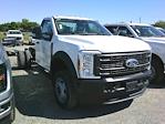 2024 Ford F-450 Regular Cab DRW 4x2, Cab Chassis for sale #11979 - photo 1