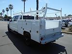 2024 Ford F-350 Crew Cab SRW 4x4, Scelzi Signature Service Truck for sale #11981 - photo 2