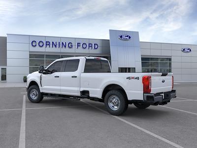 2024 Ford F-350 Crew Cab SRW 4x4, Pickup for sale #11984 - photo 1