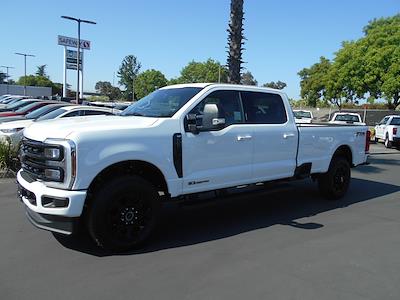 2024 Ford F-350 Crew Cab SRW 4x4, Pickup for sale #11987 - photo 1