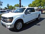2024 Ford F-150 SuperCrew Cab 4x4, Pickup for sale #11989 - photo 1