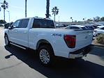 2024 Ford F-150 SuperCrew Cab 4x4, Pickup for sale #11989 - photo 2